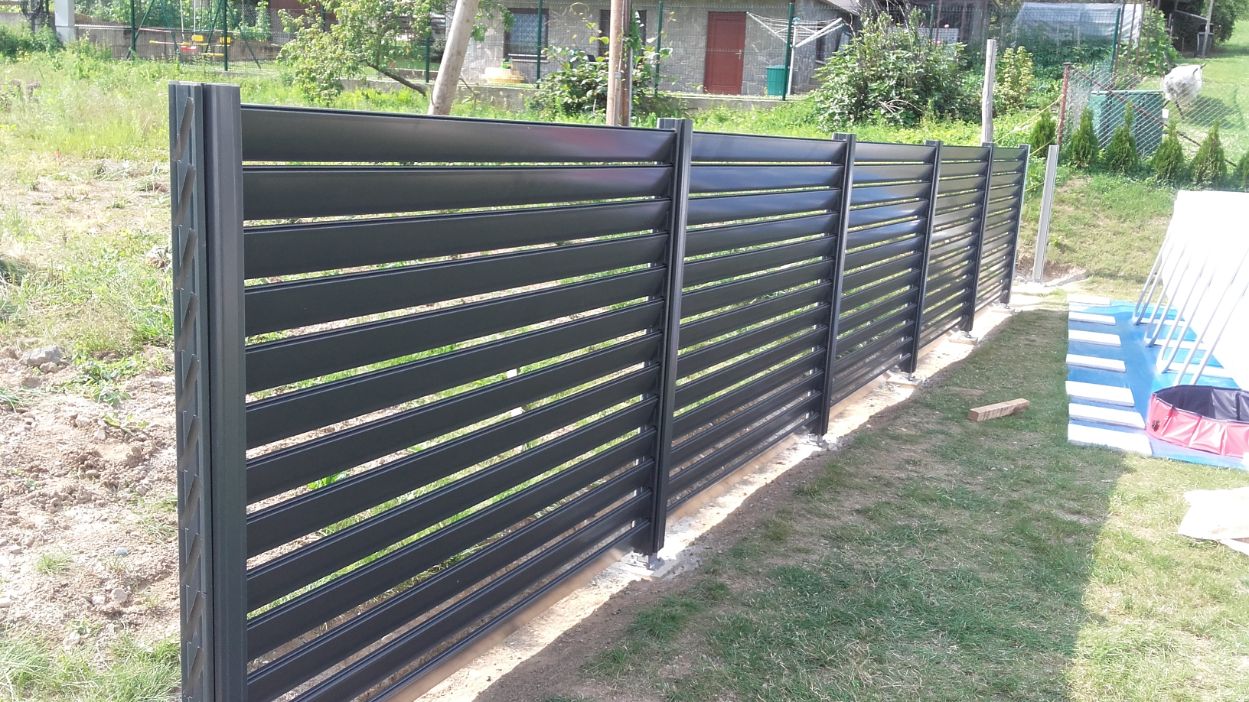 OGRAJA MIKROPROFIL 11