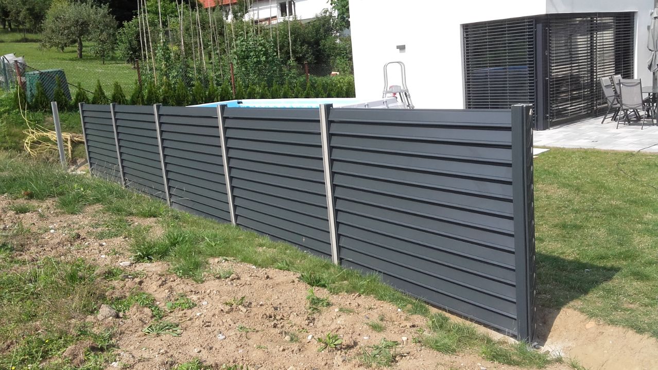 OGRAJA MIKROPROFIL 12