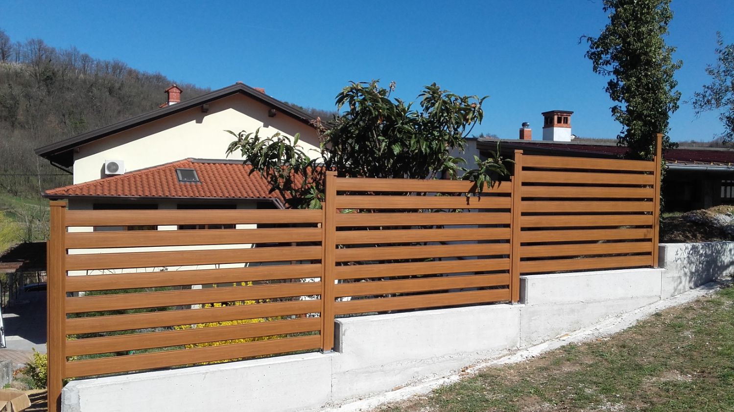 OGRAJA MIKROPROFIL 15