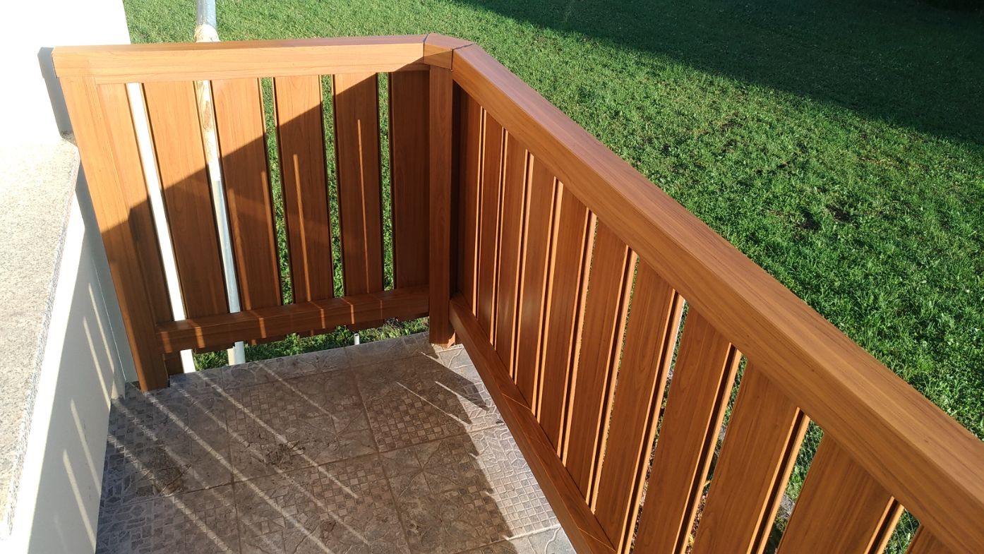 OGRAJA MIKROPROFIL 16