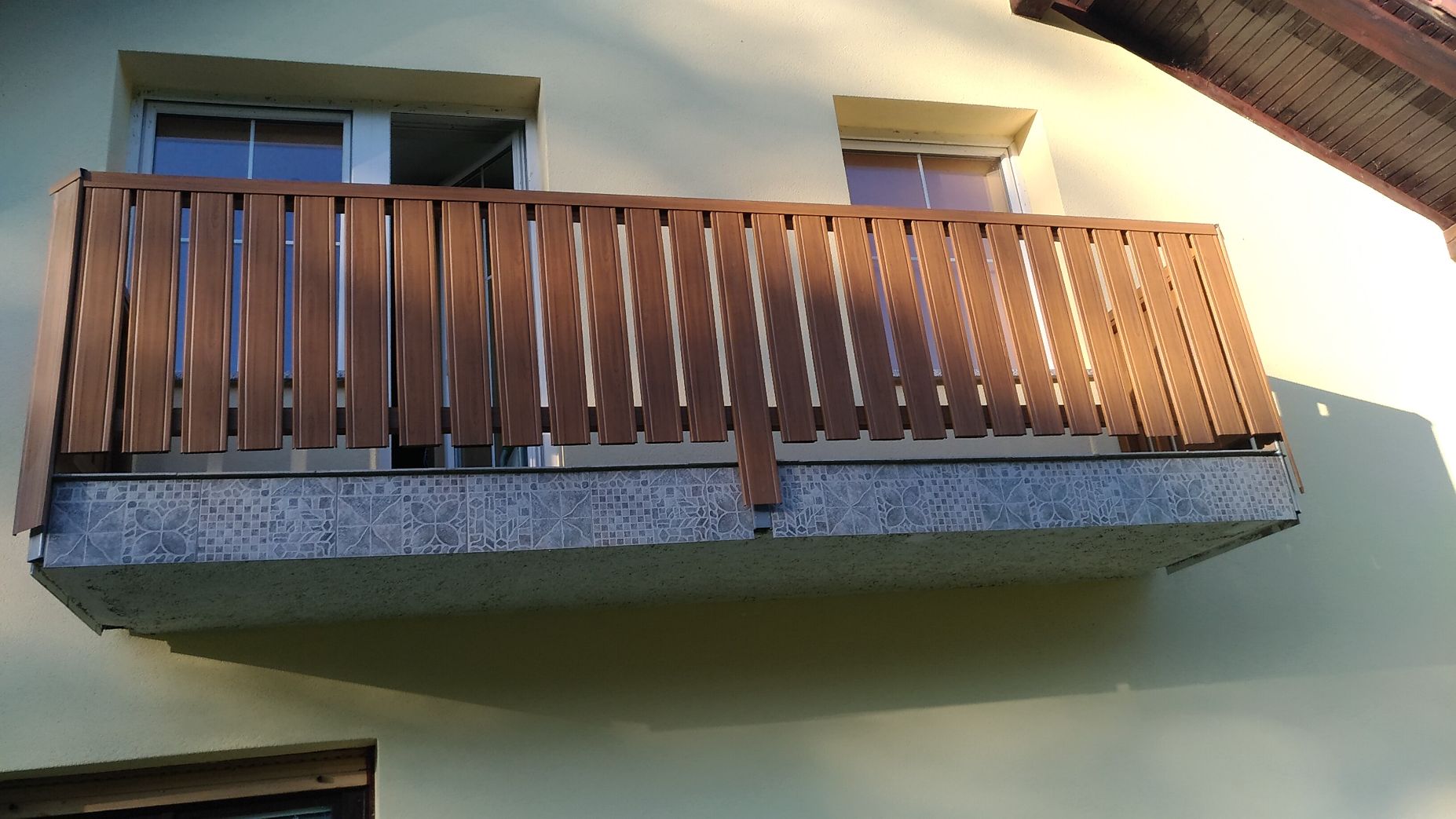 OGRAJA MIKROPROFIL 17