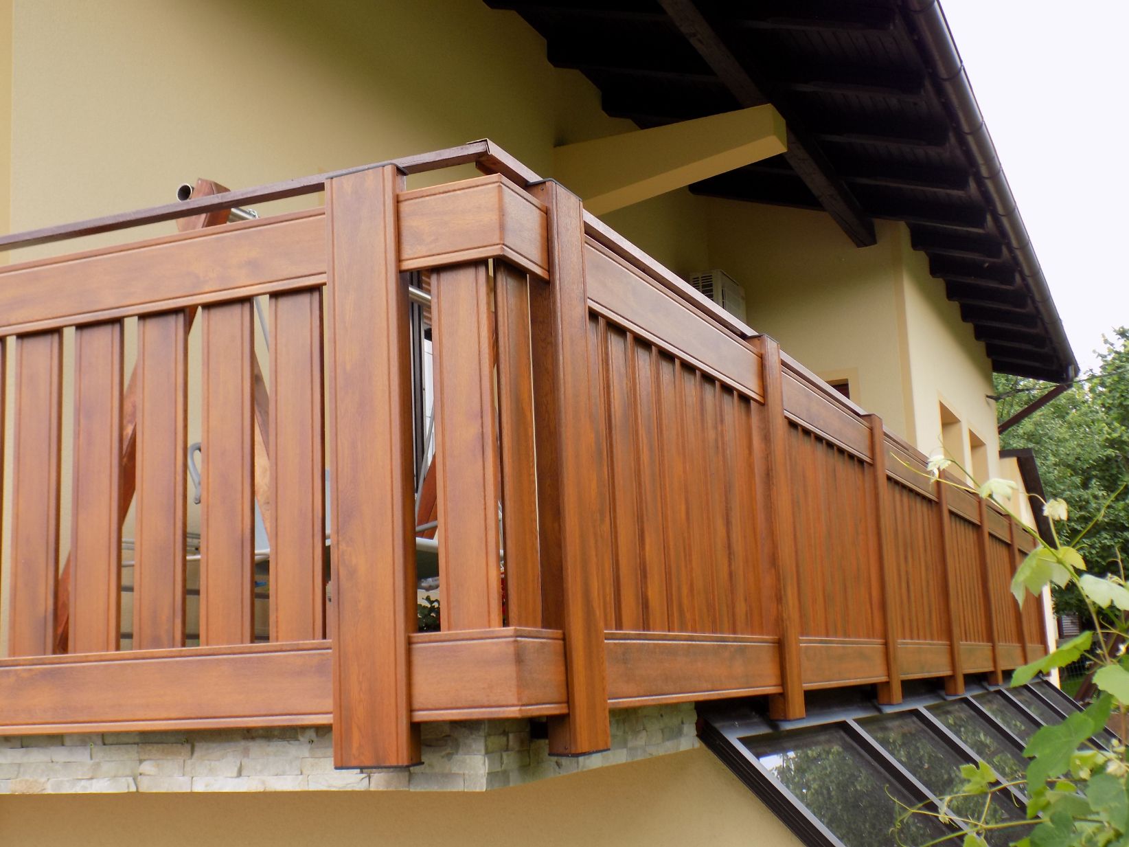 OGRAJA MIKROPROFIL 19