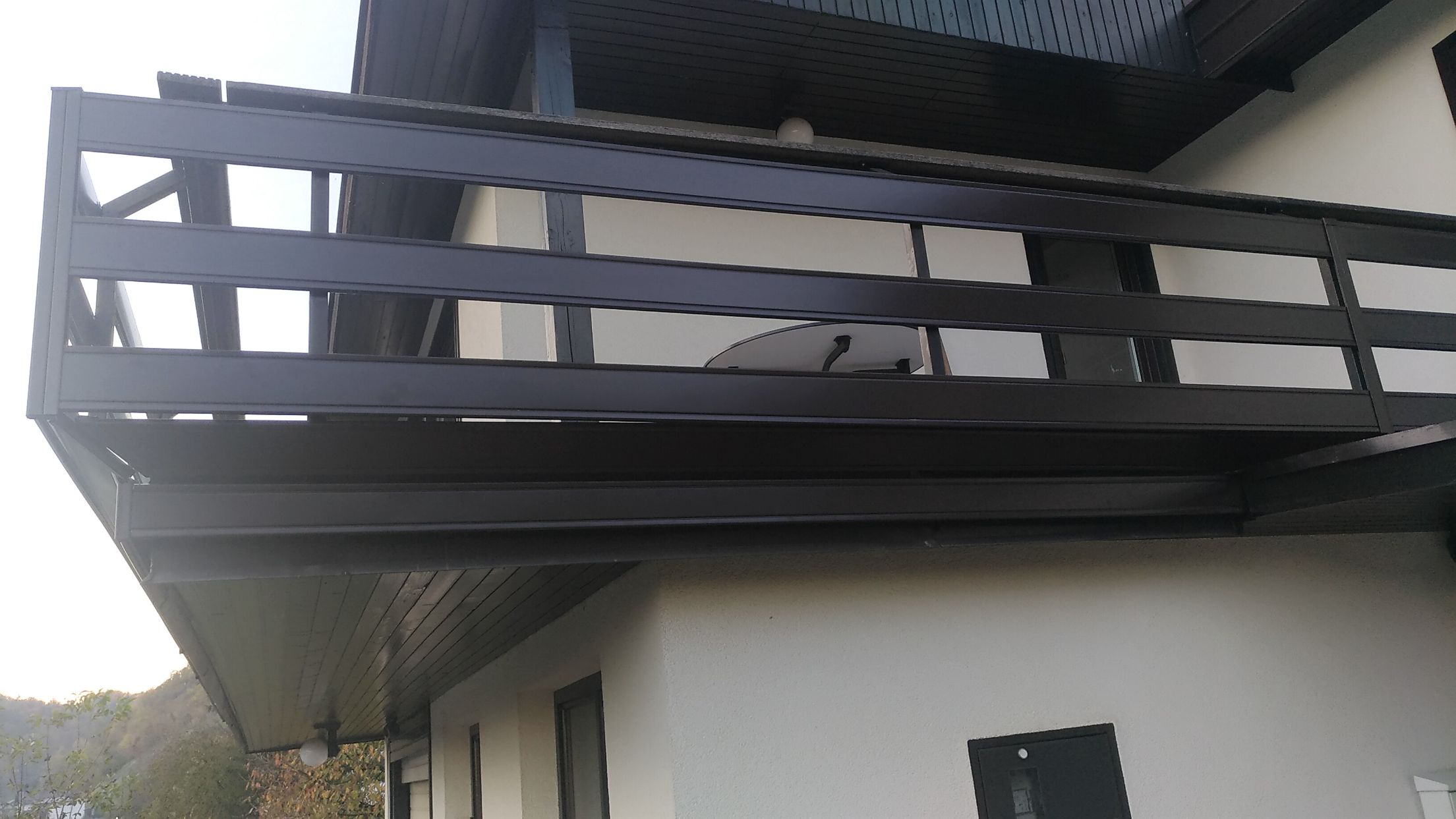 OGRAJA MIKROPROFIL 4