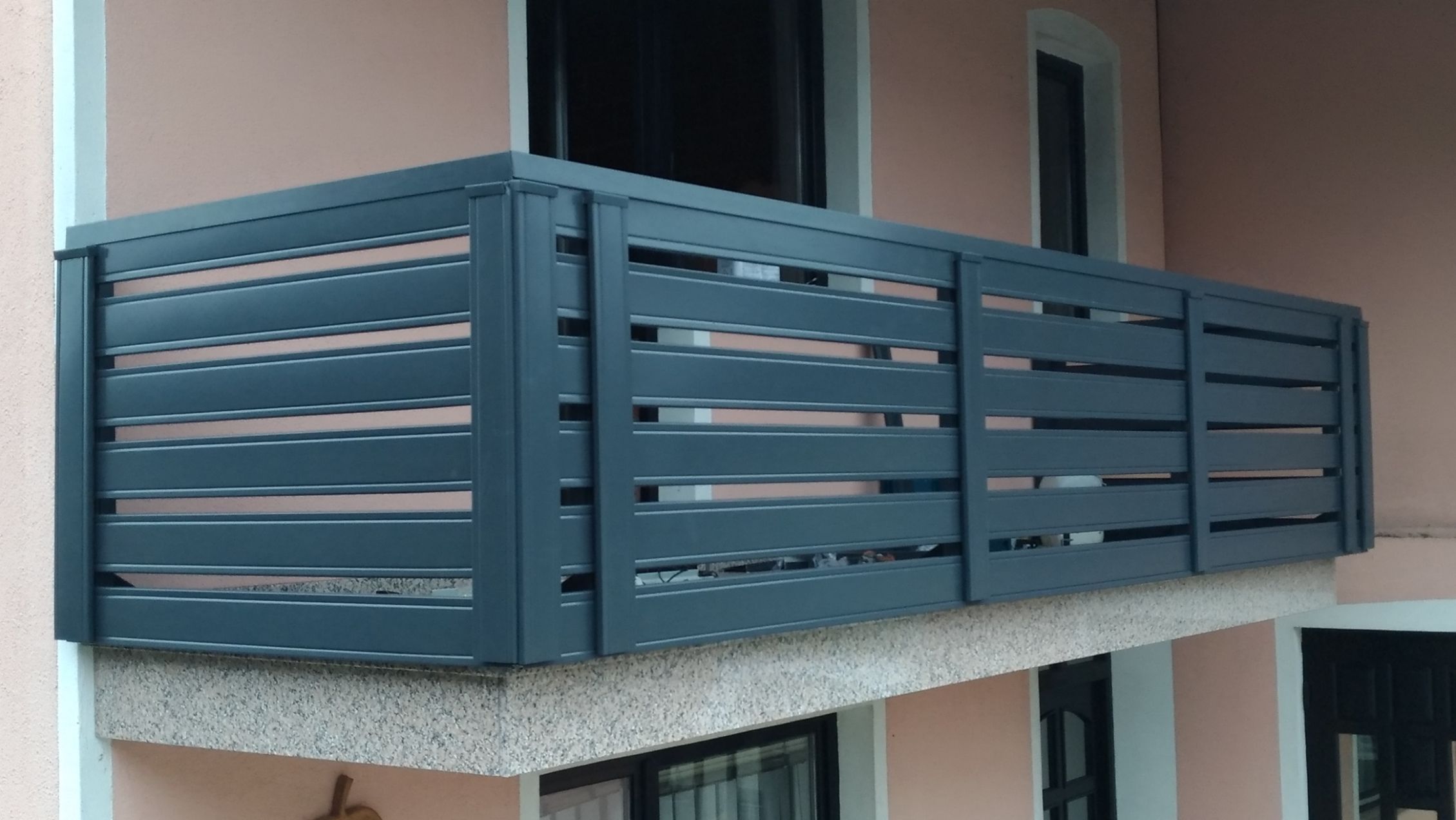 OGRAJA MIKROPROFIL 5