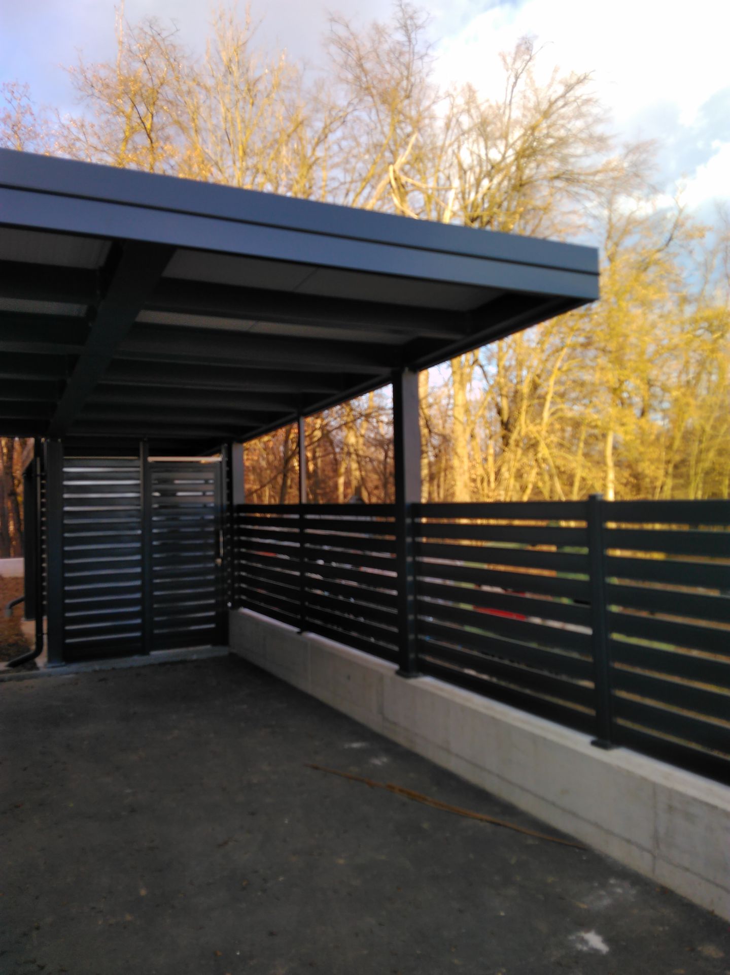 OGRAJA MIKROPROFIL 6